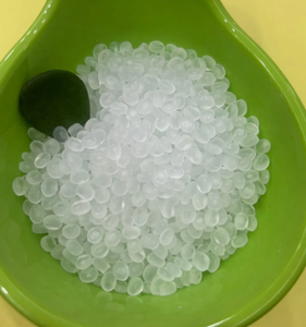 Entrega rápida gránulos de resina PP de alta calidad - Product Image 3
