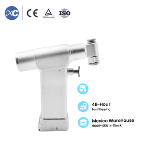 Instruments chirurgicaux vétérinaires XC MEDICO, petite scie oscillante, outil électrique médical orthopédique, utilisation en <span class=keywords><strong>chirurgie</strong></span> <span class=keywords><strong>vétérinaire</strong></span> - Product Image 5