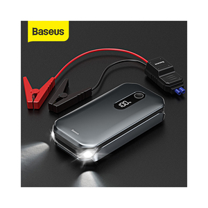 Utrai-batterie Portable 12000mAh, dispositif de démarrage d'urgence de voiture, avec base, 1000a, batterie électrique pour démarrage de voiture de 3,5 l/6l - Product Image 2