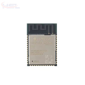 ESP32-S3-WROOM-1-N8R2 ESP32-Hochleistungs-Funkmodul mit erweiterter Konnektivität für <span class=keywords><strong>IoT</strong></span>-Anwendungen RF - Product Image 1