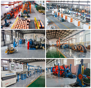 <span class=keywords><strong>สาย</strong></span>ไฟตัวนำอลูมิเนียม3แกน AL-CVT 600V มาตรฐานญี่ปุ่นพร้อมการรับรอง <span class=keywords><strong>S</strong></span>-JET JCS - Product Image 6