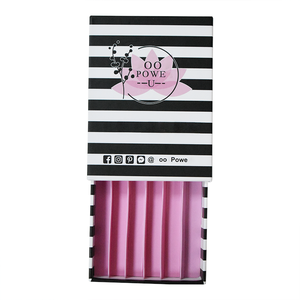 Factory Necklace Packaging Pouch Pre Boxespre Sunglasses Cbd Cones Rolled Color Rolls Trays Roll Package
