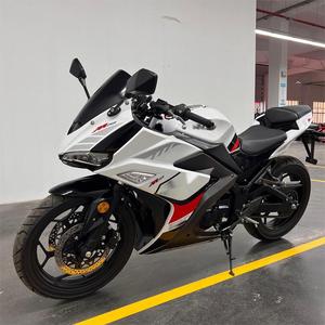 250CC MOTOR <span class=keywords><strong>DE</strong></span> ALTA VELOCIDAD CARRERAS GASOLINA <span class=keywords><strong>MOTO</strong></span> FÁBRICA <span class=keywords><strong>1</strong></span> CILINDRO 4 TIEMPOS REFRIGERACIÓN <span class=keywords><strong>DE</strong></span> <span class=keywords><strong>ACEITE</strong></span> CARBURADOR EFI AMBOS CDI - Product Image 5