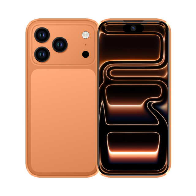 OEM S17 Max Mini 4G Unlocked Smartphone Android 12 64GB Storage 3.75 Inch Amoled Screen Global Version Multi Language