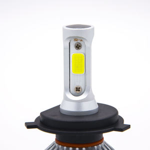 Ventes chaudes ultra-pas chères directement de l'usine, <span class=keywords><strong>ampoules</strong></span> de phare LED haute puissance S2 Cob pour voiture H1 H4 H7 H13 H11 48w 12000lm - Product Image 4