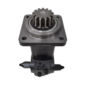 Moteur d'orientation E301.7D CR 436-6859 4366859 Pièces de rechange pour excavatrice E301.7 - Product Image 4