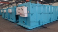 Горячая продажа Hdd система контроля твердых частиц бурового раствора система очистки грязи для масла