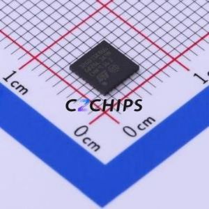 Original&New STM32G031K8U6 UFQFPN-32(5x5) Integrated Circuit IC Chip Microcontroller (MCU/MPU/SoC) - Product Image 1