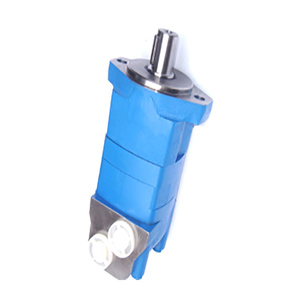 Moteur hydraulique série 2K, moteur orbital 2K, moteur hydraulique Eaton 2K-195 2K-160 2K-130 2K-100 2K-80 - Product Image 6