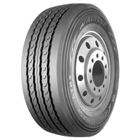 Pneus de camion AUFINE 385/65R22.5 ENERGY ATR2 pour routes régionales, usure uniforme, personnalisation graphique