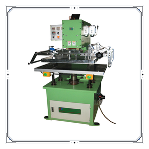 Máquina Automática de 10 Toneladas para Grabado en Relieve y Estampado en Caliente para Etiquetas, Cajas de Embalaje, Papel de Regalo e Impresión - Product Image 1