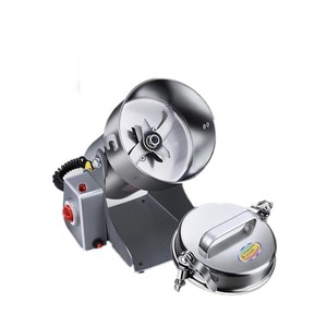Máquina para Moler Trigo, Molino de Harina, Disponible en Stock - Product Image 3