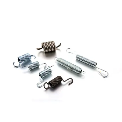 Manufacturers manufacture all kinds of tension springs   scale springs