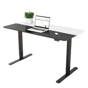 Elektrischer Smart Desk Verstellbarer Electrico Escritorio Electric Lifting Office Desk