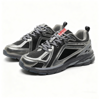 Chaussures de sport pour femmes Air7c, hiver, été, printemps, automne, nouvelle marque, sans logo, prix bas, vente directe d'usine, tissu en coton
