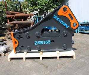 מפעל ינטאי <span class=keywords><strong>jsb</strong></span> מפסק הידראולי מפסק הידראולי מיני מחפר פטיש פטיש סלע פטיש מפסק בטון - Product Image 2