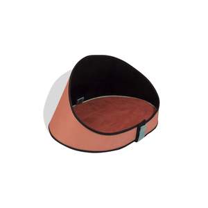Maison pour chat en terre cuite, lit pour chat d'intérieur, endroit douillet pour dormir - Product Image 2
