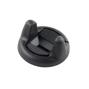 Funda para llave de coche Buick Regal, interruptor de encendido 9073134, plástico, un solo color - Product Image 2