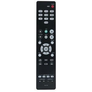RC-1216 <b>Replace</b> <b>Remote</b> <b>Control</b> for Denon AV Receiver AVR-S530BT AVR-S540BT AVR-X550BT - Product Image 1