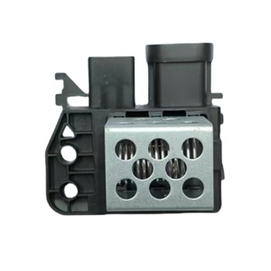 ตัวต้านทานพัดลม 9818034280 YL00515580 สำหรับ Peugeot 2008 301 Citroen Elysee อะไหล่ทดแทน - Product Image 4