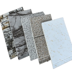 <span class=keywords><strong>Panneau</strong></span> mural extérieur en <span class=keywords><strong>polyuréthane</strong></span> ignifuge et résistant à l'humidité, style européen, imitation bois, <span class=keywords><strong>panneau</strong></span> sandwich PU, bardage métallique sculpté - Product Image 4