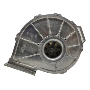 Ventilateur de refroidissement pour chaudières à gaz à condensation ebmpapst G3G250-GN44-01 230V AC 860W 4.8A 1100m³/h 4500RPM EC - Product Image 2