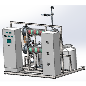 Machine de production de NaClO de générateur d'<span class=keywords><strong>hypochlorite</strong></span> de <span class=keywords><strong>sodium</strong></span>/usine de production d'<span class=keywords><strong>hypochlorite</strong></span> de <span class=keywords><strong>sodium</strong></span> - Product Image 6