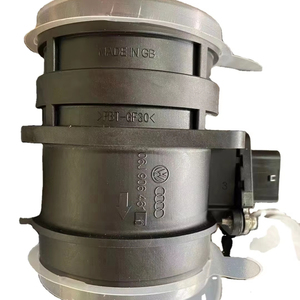 Q5 B8สำหรับ Audi 2.0T Volkswagen magten Metan Tway Jetta Alhambra CC เซ็นเซอร์วัดการไหลของอากาศ06J906461D อากาศ - Product Image 5