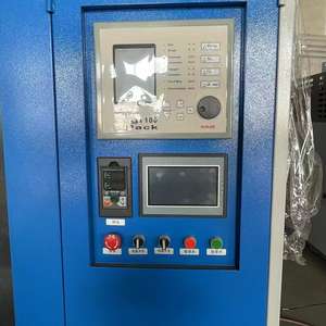 Automatic Extrusion Blow Molding Machine <strong>for</strong> Manufacturing Plant <strong>Sale</strong> HDPE/PE/PP Bottle New <strong>Used</strong> <strong>for</strong> <strong>Condom</strong> Production - Product Image 5