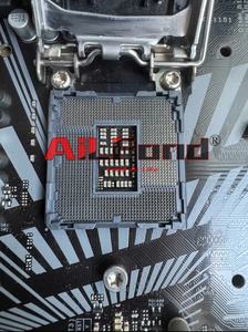 Tarjeta Madre PRIME Z370-P LGA1151 DDR4 para Procesadores de 8.ª/9.ª Generación, Placa Base para Juegos - Product Image 5