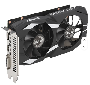 การ์ดจอ Dual GeForce RTX 3050 O 6GB GDDR6 รองรับการใช้งานกับพีซีเกมมิ่งได้อย่างดีเยี่ยม - Product Image 4