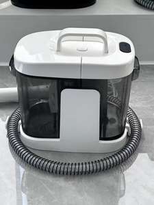 Limpiador <span class=keywords><strong>de</strong></span> <span class=keywords><strong>alfombras</strong></span> <span class=keywords><strong>de</strong></span> gran potencia <span class=keywords><strong>de</strong></span> succión 18KPA, máquina limpiadora <span class=keywords><strong>de</strong></span> manchas, nuevo diseño, limpiador en seco húmedo para mascotas, coches <span class=keywords><strong>y</strong></span> hogar - Product Image 3