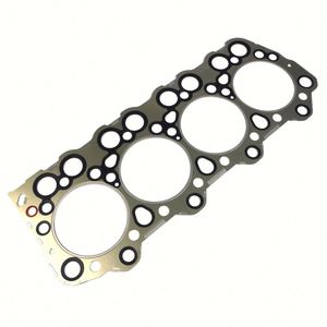 Прокладка головки блока цилиндров MASUMA Compact Fit ME013300 для японских автомобилей (MD-03014S) - Product Image 5
