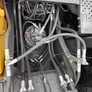 Excavatrice sur chenilles Volvo EC300D EC300E d'occasion, 30 tonnes, à vendre - Product Image 5