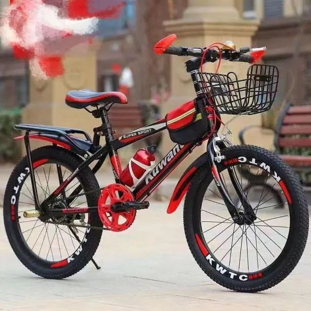 Wholesale small child bicycle 16'' 18''22inch boy bike children bike for boys made in china No reviews yet