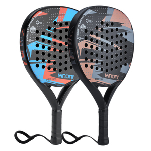 CASTON Sports Logotipo Personalizado Palas de <span class=keywords><strong>Padel</strong></span> 3K/12K/18K Fibra de Carbono Pádel Raquetas de <span class=keywords><strong>Padel</strong></span> - Product Image 4