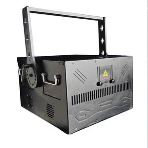 ไฟเลเซอร์แสงเหนือลิมิน แสงสีเต็มรูปแบบ กันน้ำ ใช้ได้ทั้งภายนอกและภายในอาคาร ไฟเวที ไฟอุโมงค์ - Product Image 3