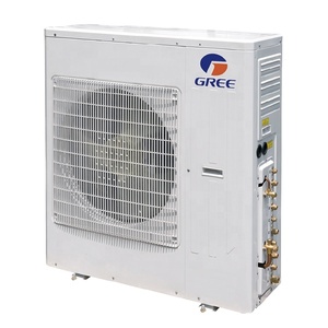 壁式空调分体式交流机组 - Product Image 2