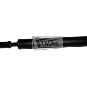 SYNCPART伸縮式JCBスペアパーツSHAFT 914/60290 914-60290 91460290最高品質卸売価格在庫あり