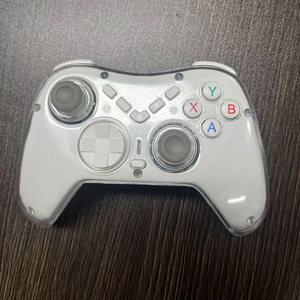 X6 Gamepad Joysticks inalámbricos Controlador de juego para PS3/PS4/<span class=keywords><strong>SWITCH</strong></span>/PC Manette <span class=keywords><strong>Mando</strong></span> Controller Accesorios de juego - Product Image 3
