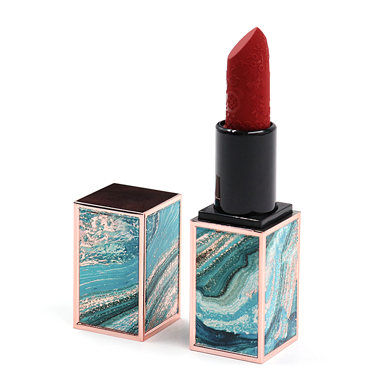 Новое поступление OEM помада матовая с частной этикеткой долговечная водостойкая Помада для губ