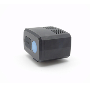 USB Có Thể Sạc Lại 5W XPE LED Đèn Pin Nhôm Đi Xe Đạp <span class=keywords><strong>Torch</strong></span> Đèn Phía Trước Đèn Pha Cho Xe Đạp Gắn Trên Tay Lái - Product Image 4