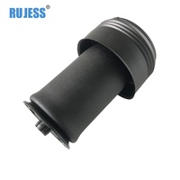 Coussin gonflable arrière pour amortisseur de suspension pneumatique pour BMW X5 (F15, F85) 37126795013 37126795014