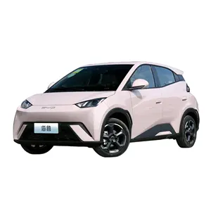 2024 Byd Seagull Electric Vehicles For Adults High Quality And Low Price Mini Ev Cars Made In China