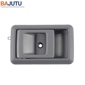 Manija de puerta Exterior de coche manija interior de puerta izquierda 69205-04010 para Toyota Tacoma1995-2019 accesorio Interior de coche manija de puerta izquierda - Product Image 3