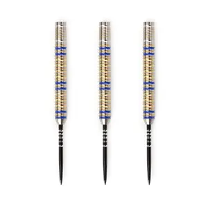 Hot Sale Custom Darts Tungsten Steel Tip Set For 70%-97% Tungsten Darts