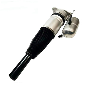 Amortiguadores de suspensión neumática traseros izquierdos 4N0616001B 4N0616001E 4N0616001F compatibles con Audi A8/D5 A8 V8 V6 - Product Image 3