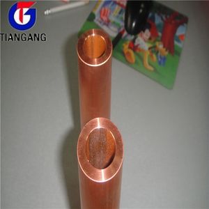 Pipa Tembaga C10940/Tabung Tembaga - Product Image 6