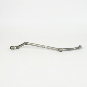 5802020447 CONEXIONES DE TUBERÍA PARA TRACTORES CASE IH Y NEW HOLLAND, ALTO RENDIMIENTO, BUENA CALIDAD, NUEVO ESTADO, PRECIO ASEQUIBLE - Product Image 1