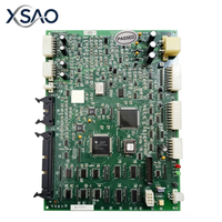 Carte de commande d'ascenseur DPC-310 DPC-300, assemblage de circuits imprimés, pièces de rechange pour ascenseur